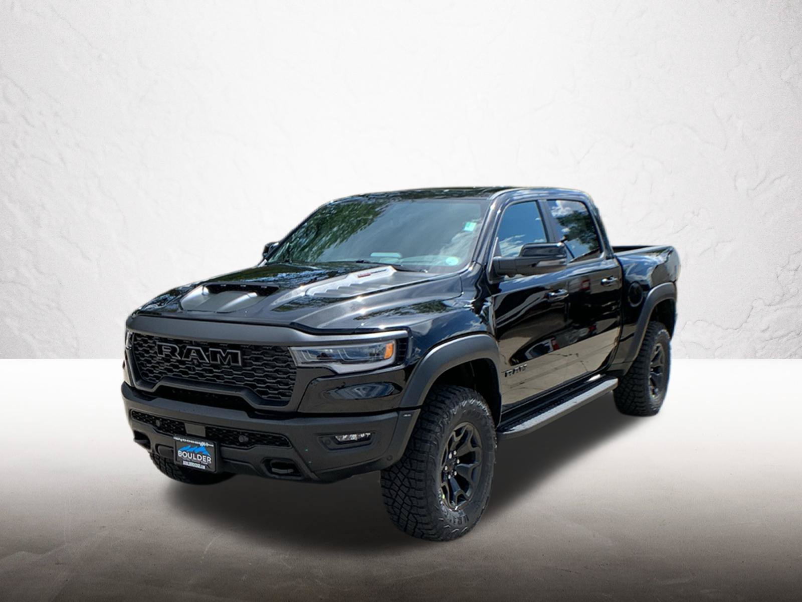 2027 Ram 1500 RHO/TRX SRT Pickup