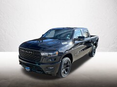 2026 Ram 1500 BIG HORN CREW CAB 4X4 5'7 BOX Pickup