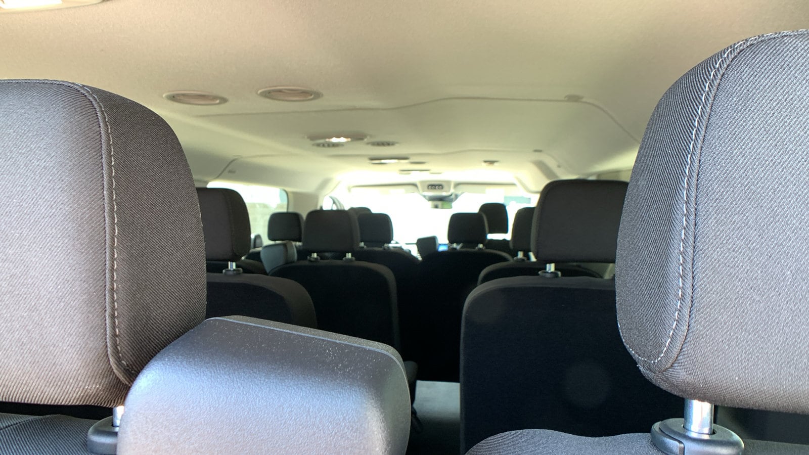 2024 Ford Transit Passenger Van XL - Photo 17