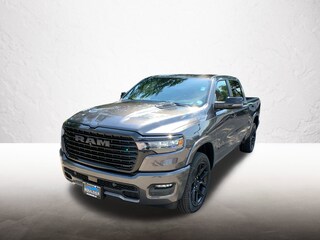 2026 Ram 1500 LARAMIE CREW CAB 4X4 5'7 BOX Pickup