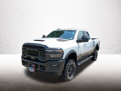 2025 Ram 2500 POWER WAGON CREW CAB 4X4 6'4 BOX Pickup