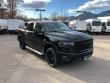 2026 Ram 1500 LARAMIE CREW CAB 4X4 5'7 BOX Pickup