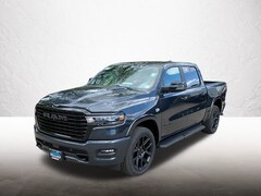 2026 Ram 1500 Laramie Pickup
