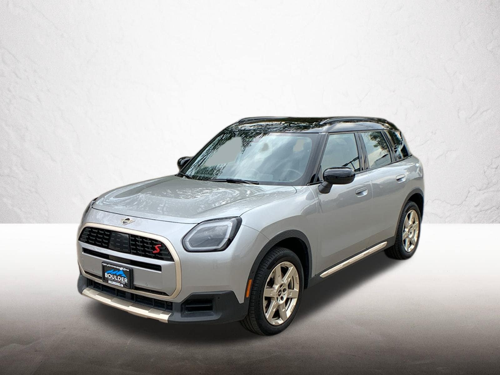 2025 MINI Countryman