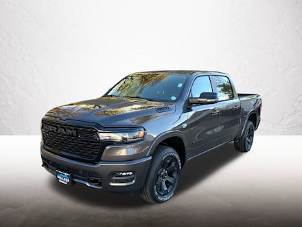 2026 Ram 1500 Big Horn/Lone Star Pickup