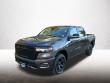 2026 Ram 1500 BIG HORN CREW CAB 4X4 5'7 BOX Pickup