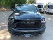 2026 Ram 1500 LARAMIE CREW CAB 4X4 5'7 BOX Pickup