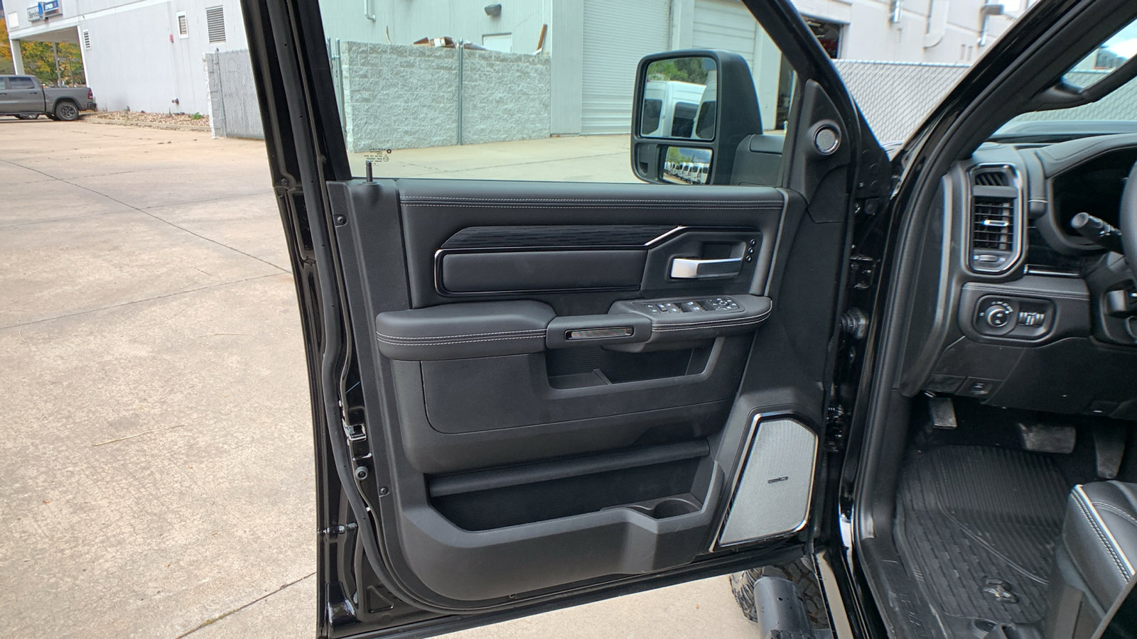2026 RAM 2500 Power Wagon - Photo 14