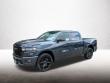 2026 Ram 1500 LARAMIE CREW CAB 4X4 5'7 BOX Pickup