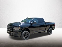 2026 Ram 2500 Laramie Pickup