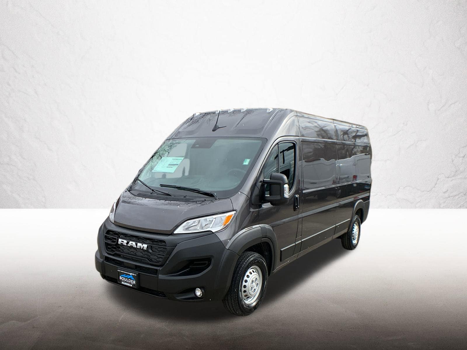 2026 RAM ProMaster Cargo Van Tradesman's photo