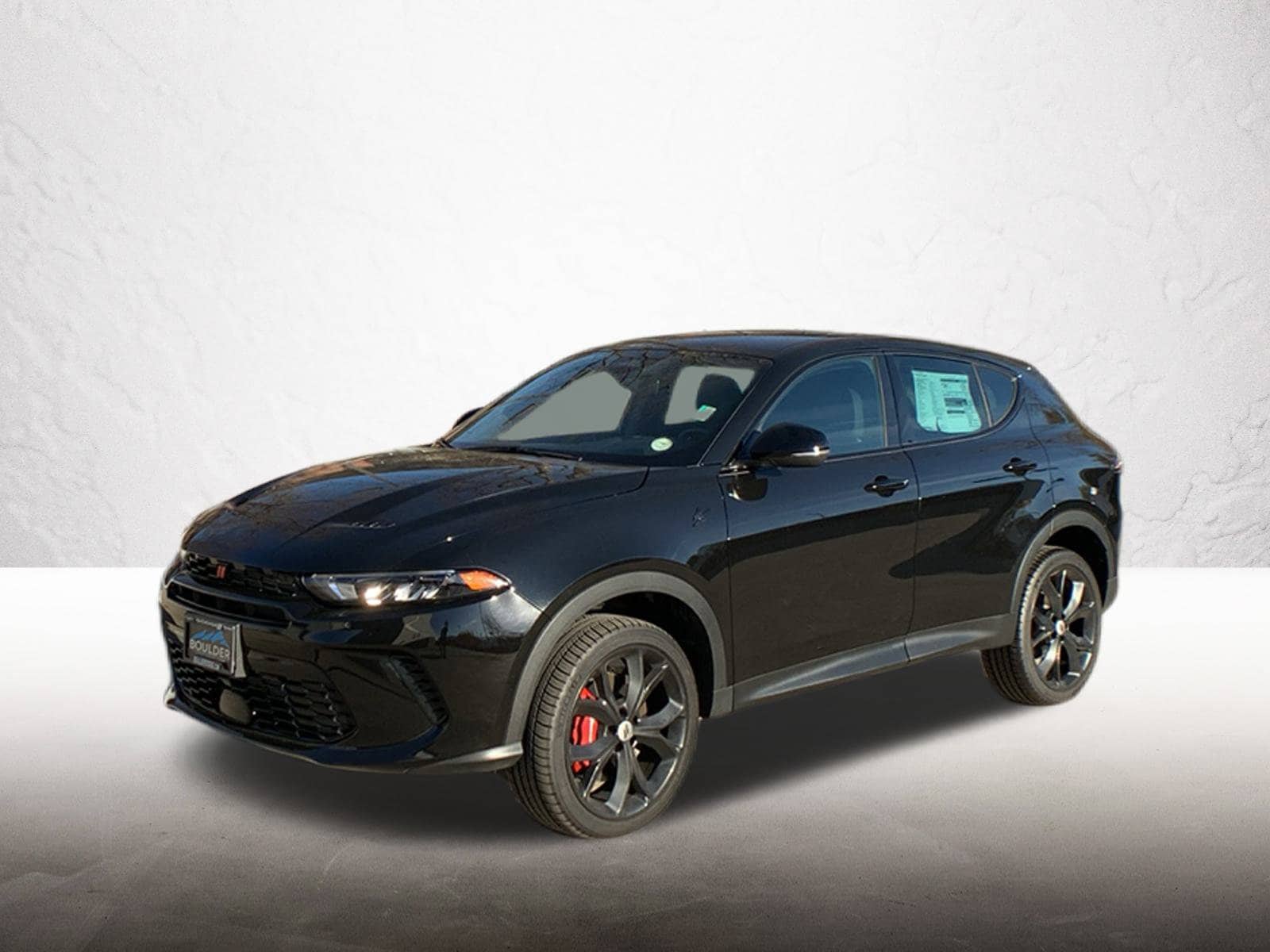 2024 Dodge Hornet GT