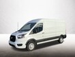  Ford Transit-250 Cargo