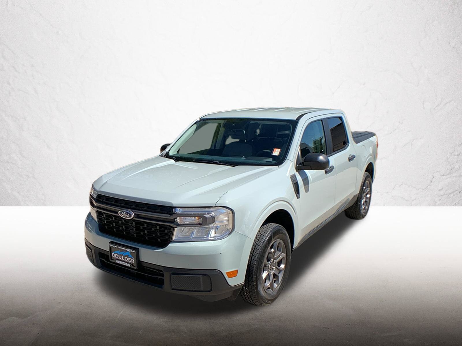 2024 Ford Maverick
