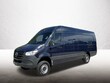  Mercedes-Benz Sprinter 2500