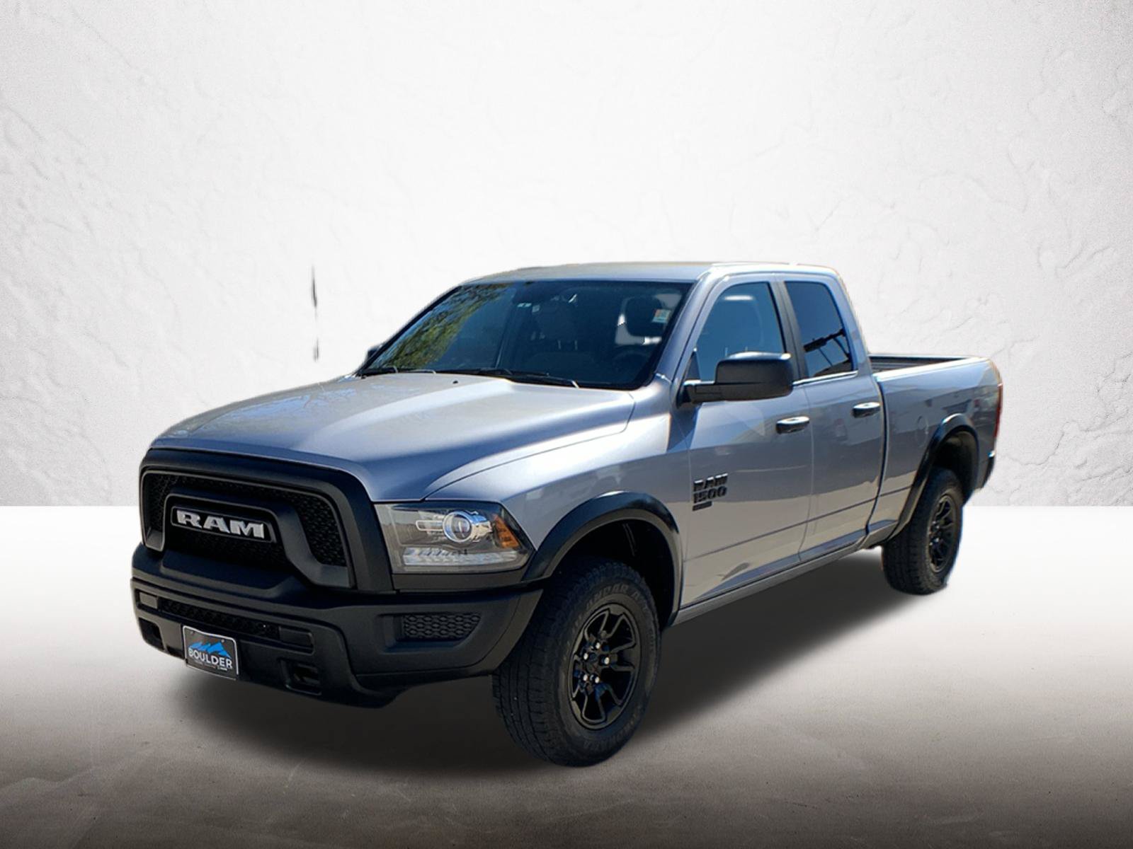 2022 Ram 1500 Classic