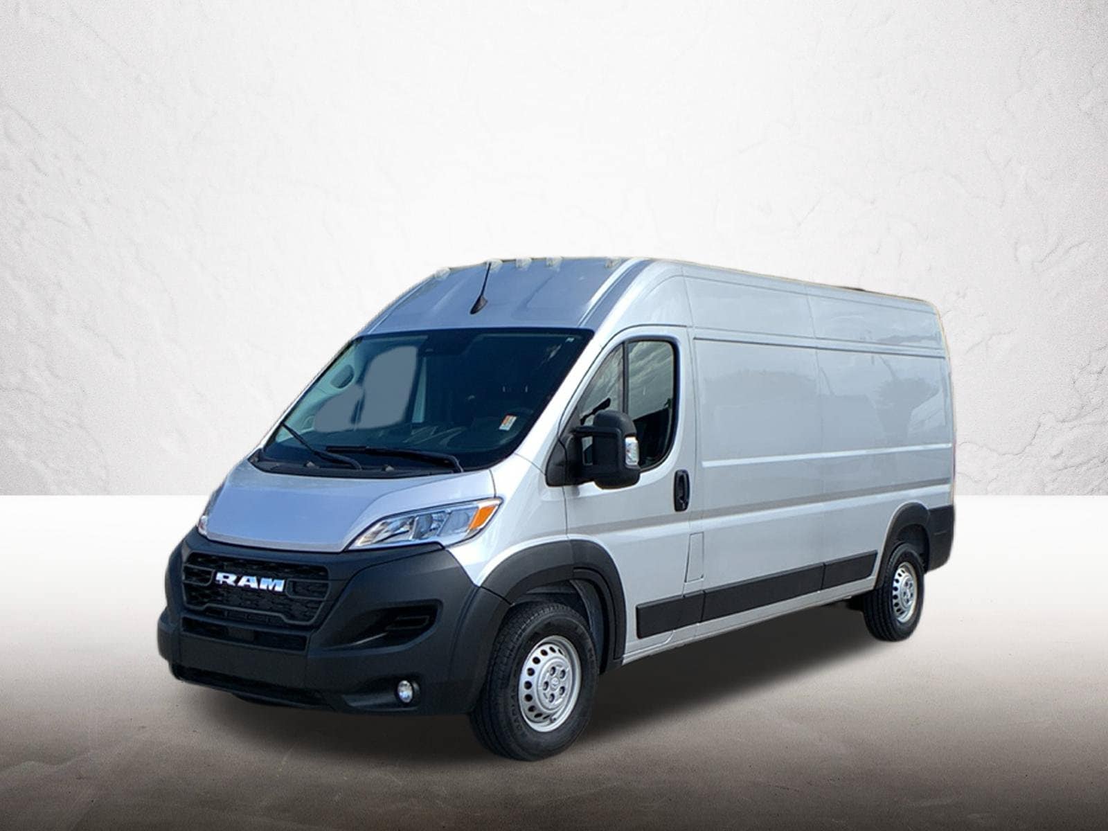 2024 RAM ProMaster Cargo Van