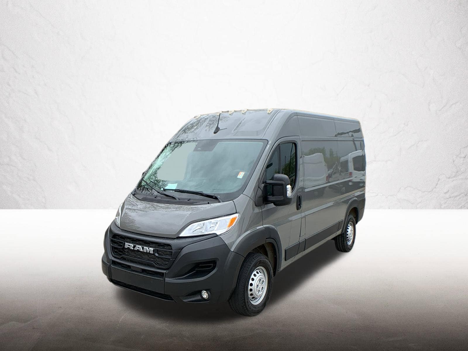 2025 RAM ProMaster 2500 TRDSMAN WOPS 136" WB High Roof's photo
