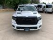 2026 Ram 1500 LARAMIE CREW CAB 4X4 5'7 BOX Pickup