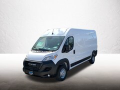 2026 Ram ProMaster 2500 High Roof Cargo Van