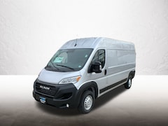 2026 Ram ProMaster 2500 High Roof Cargo Van