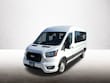  Ford Transit-350 Passenger