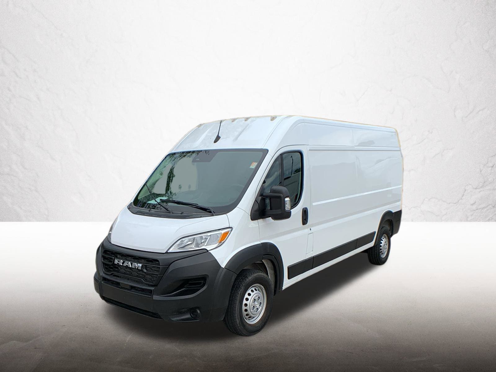 2025 RAM ProMaster 2500 TRDSMAN WOPS 159" WB High Roof's photo