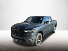 2026 Ram 1500 BIG HORN CREW CAB 4X4 5'7 BOX Pickup
