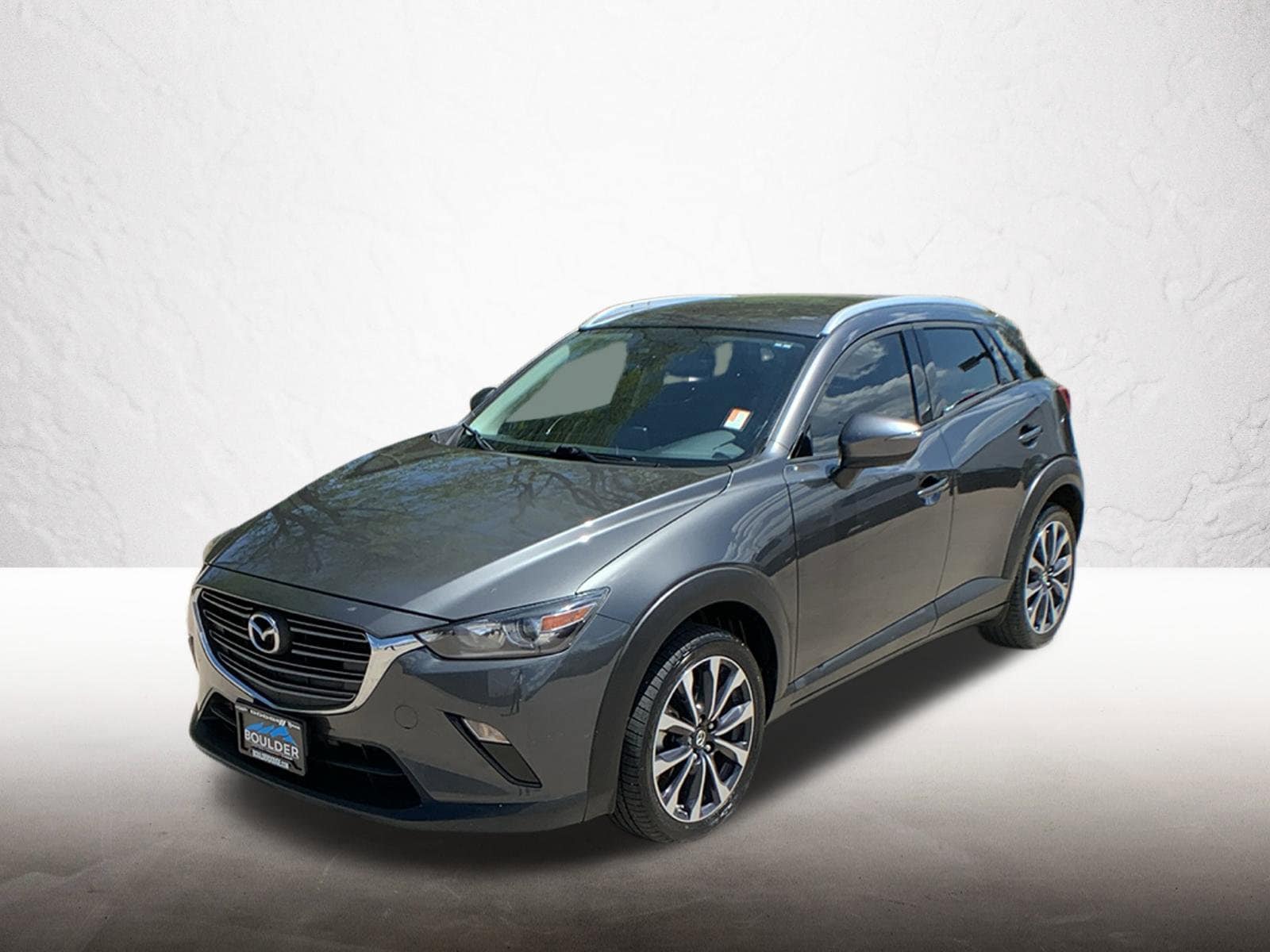 2019 Mazda CX-3 Touring