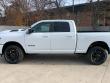 2026 Ram 2500 LARAMIE CREW CAB 4X4 6'4 BOX Pickup