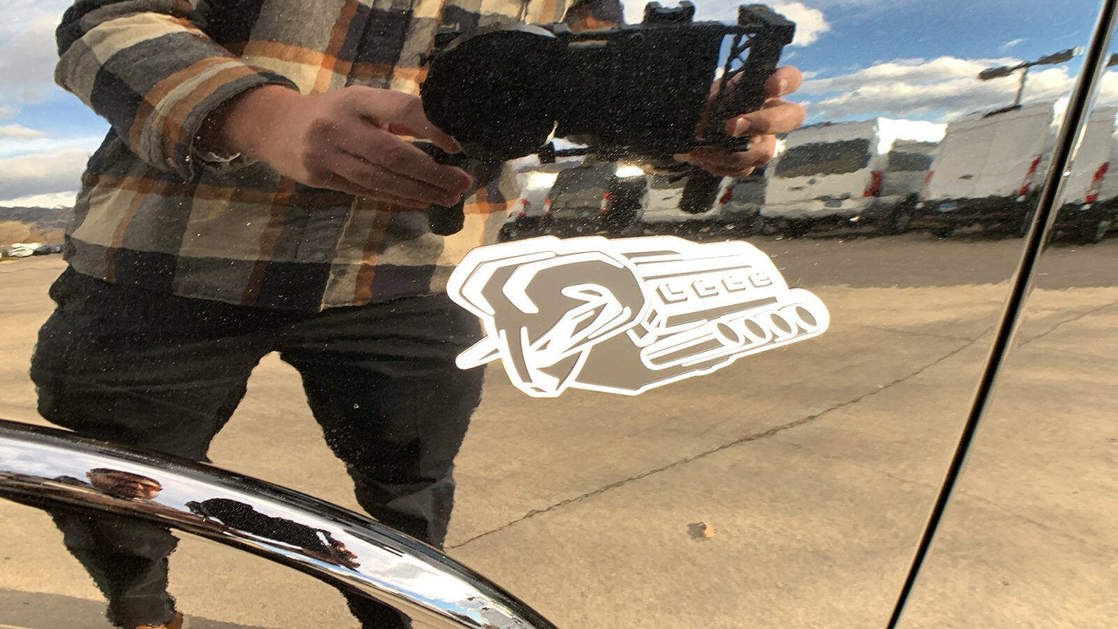 2026 RAM 1500 Laramie - Photo 9