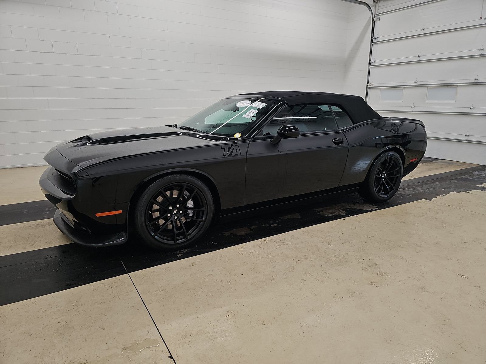 2023 Dodge Challenger R/T Scat Pack's photo