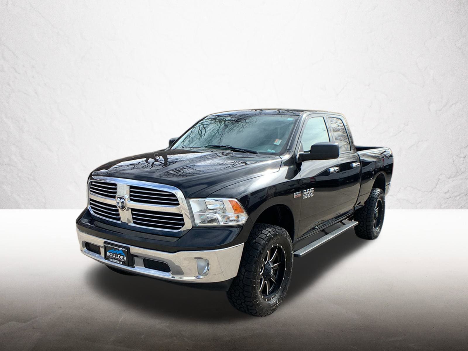 2015 RAM Ram 1500 Pickup Big Horn/Lone Star