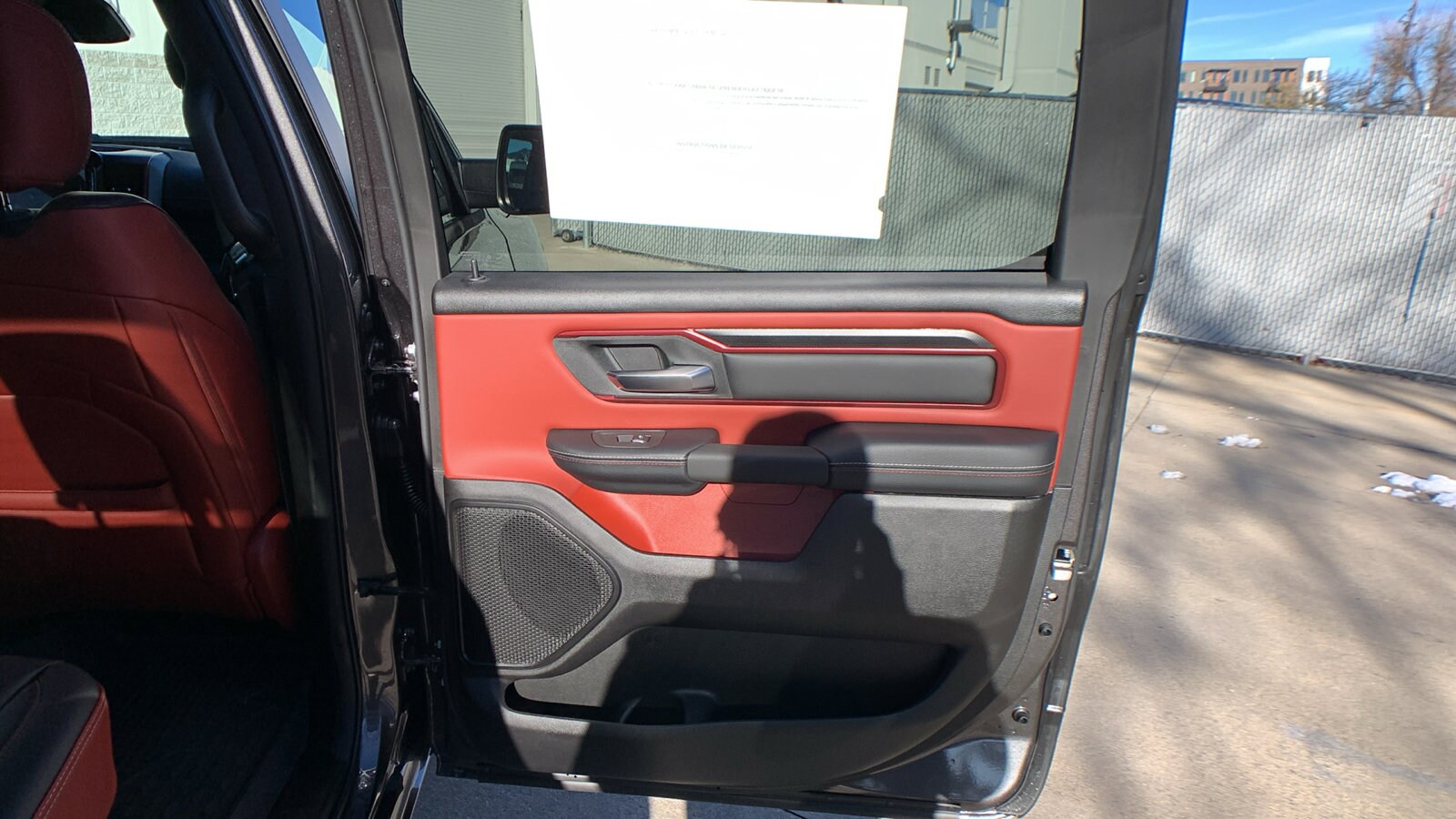 2026 RAM 1500 Rebel - Photo 29