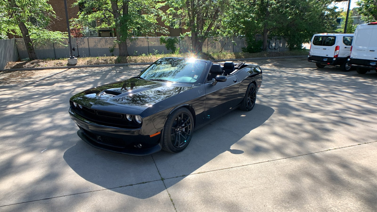 2023 Dodge Challenger R/T Scat Pack's photo