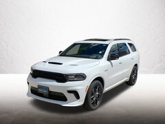2026 Dodge Durango GT HEMI V8 Sport Utility