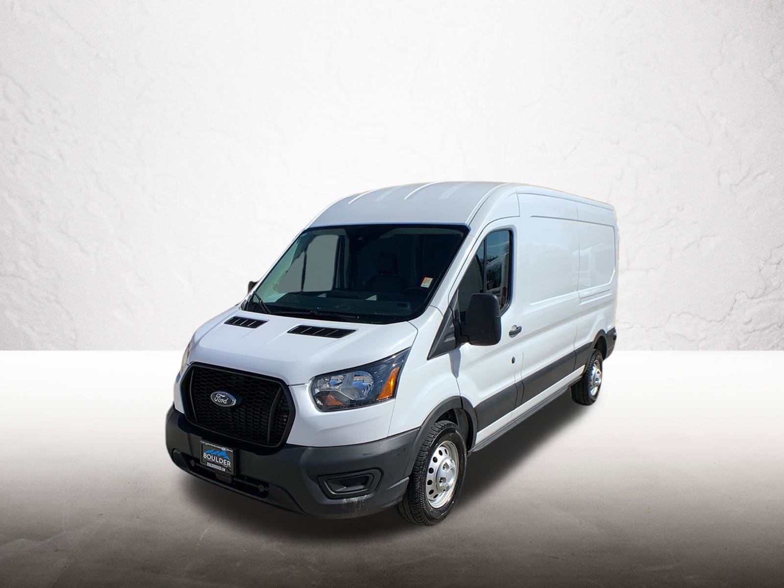 2024 Ford Transit 250 Med Roof 148 WB AWD's photo