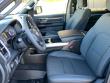 2026 Ram 1500 BIG HORN CREW CAB 4X4 5'7 BOX Pickup