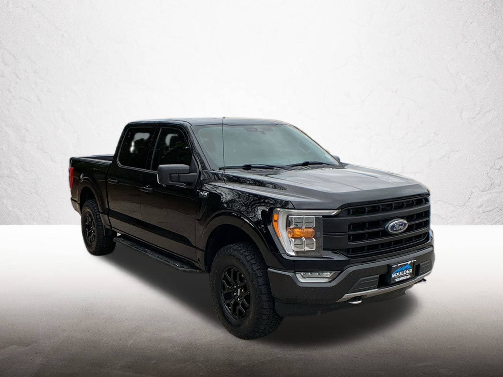 2021 Ford F-150 XLT 4x4 SuperCrew 5-1/2 Box's photo