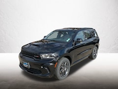 2026 Dodge Durango GT HEMI V8 Sport Utility