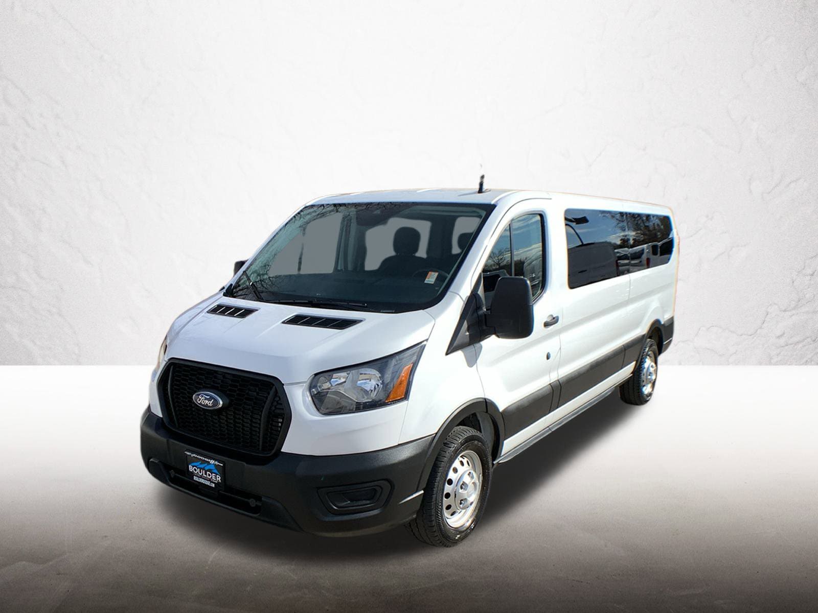 2023 Ford Transit Passenger Van XL's photo