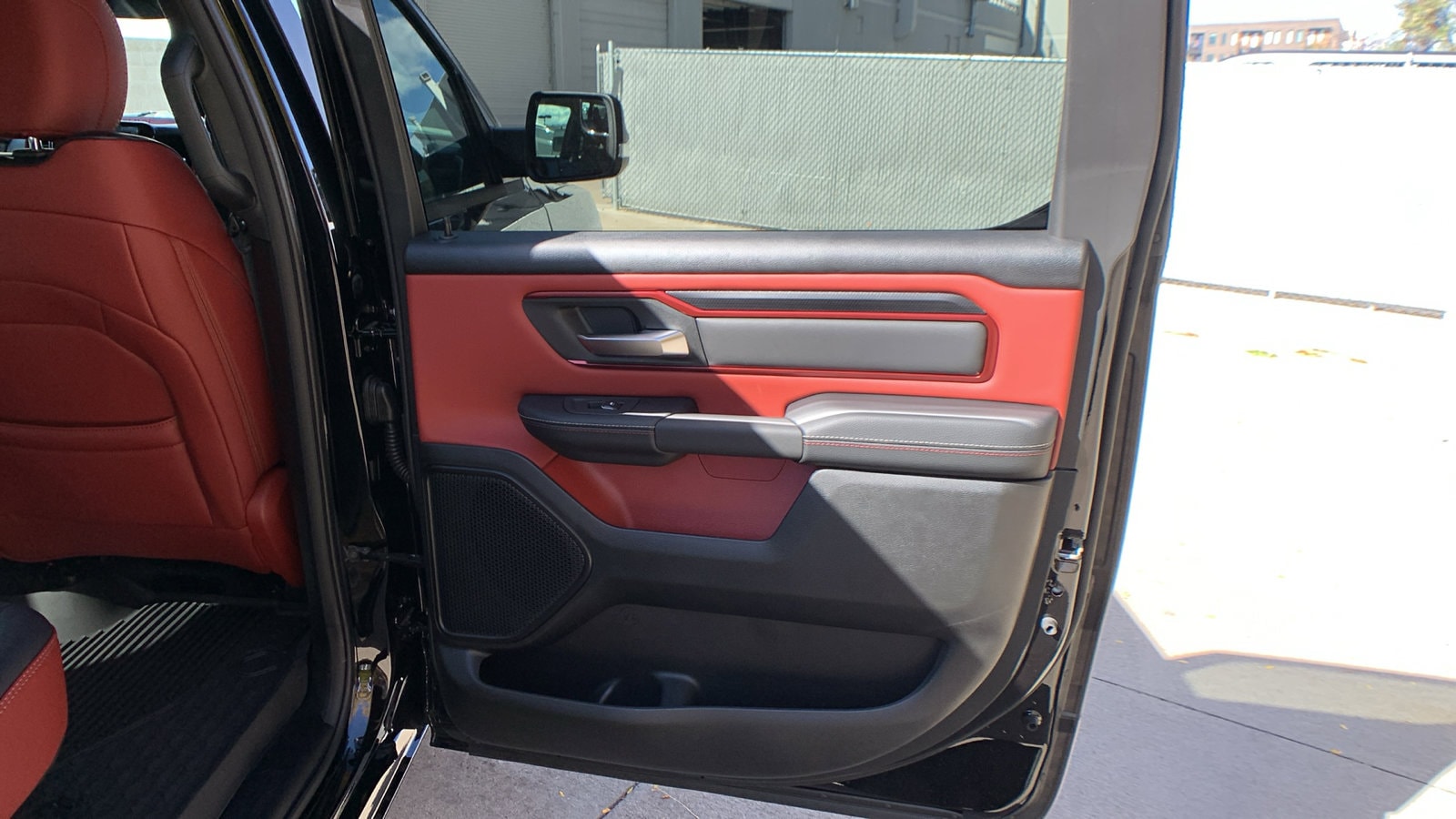 2026 RAM 1500 Rebel - Photo 28
