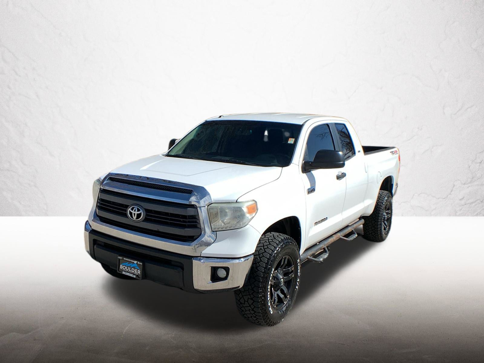 2014 Toyota Tundra SR5