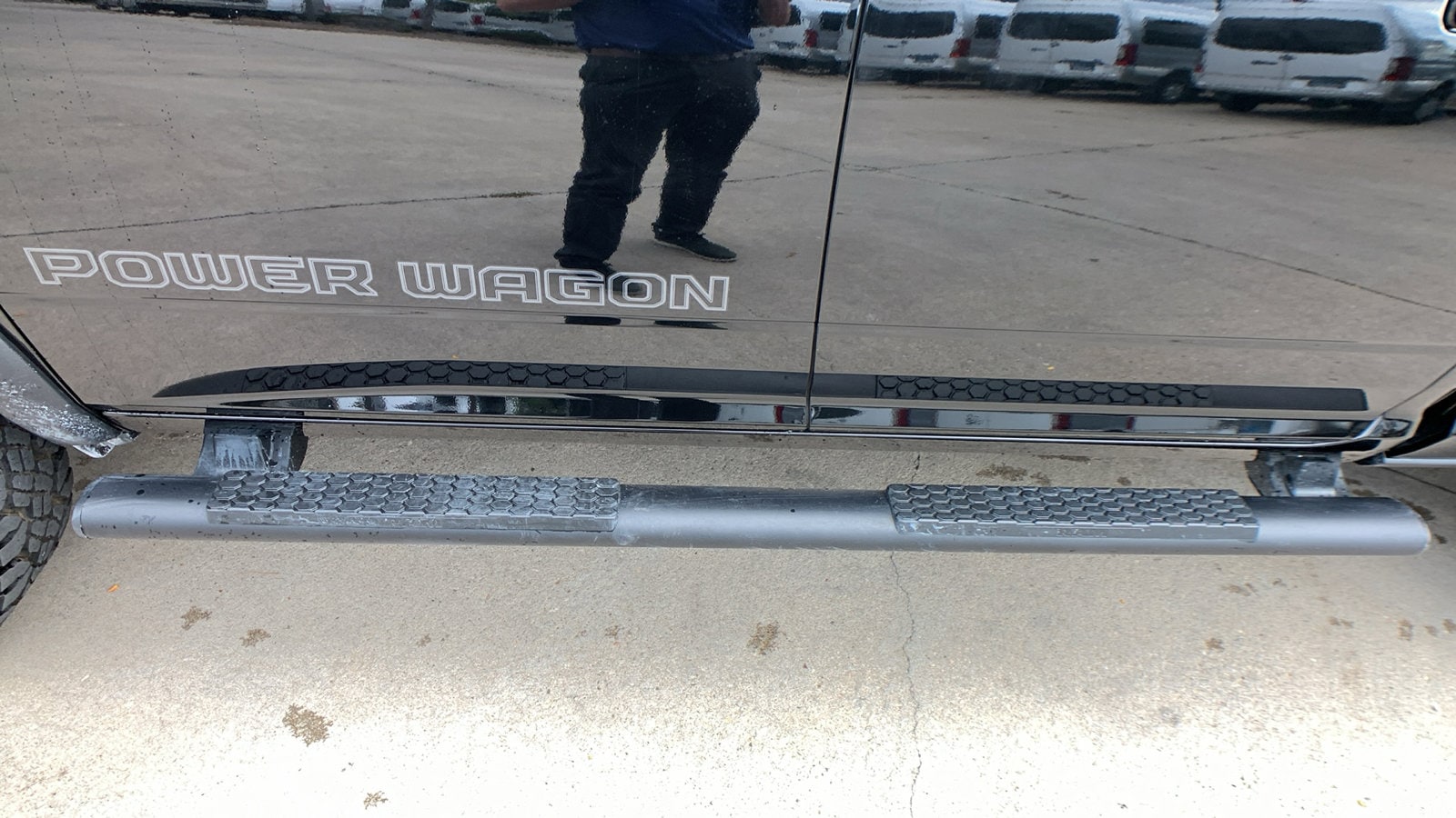 2026 RAM 2500 Power Wagon - Photo 12