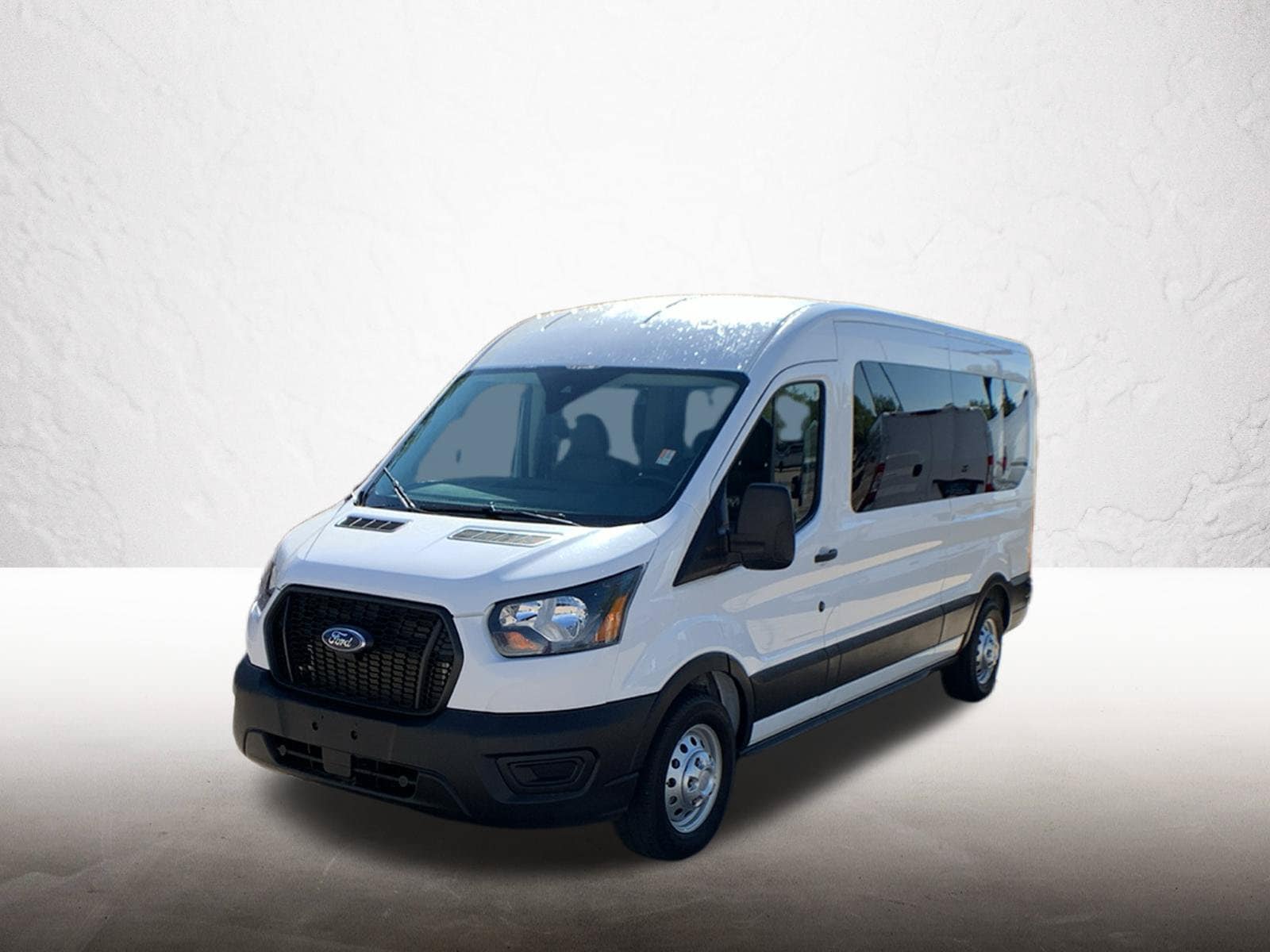 2024 Ford Transit Passenger Wagon