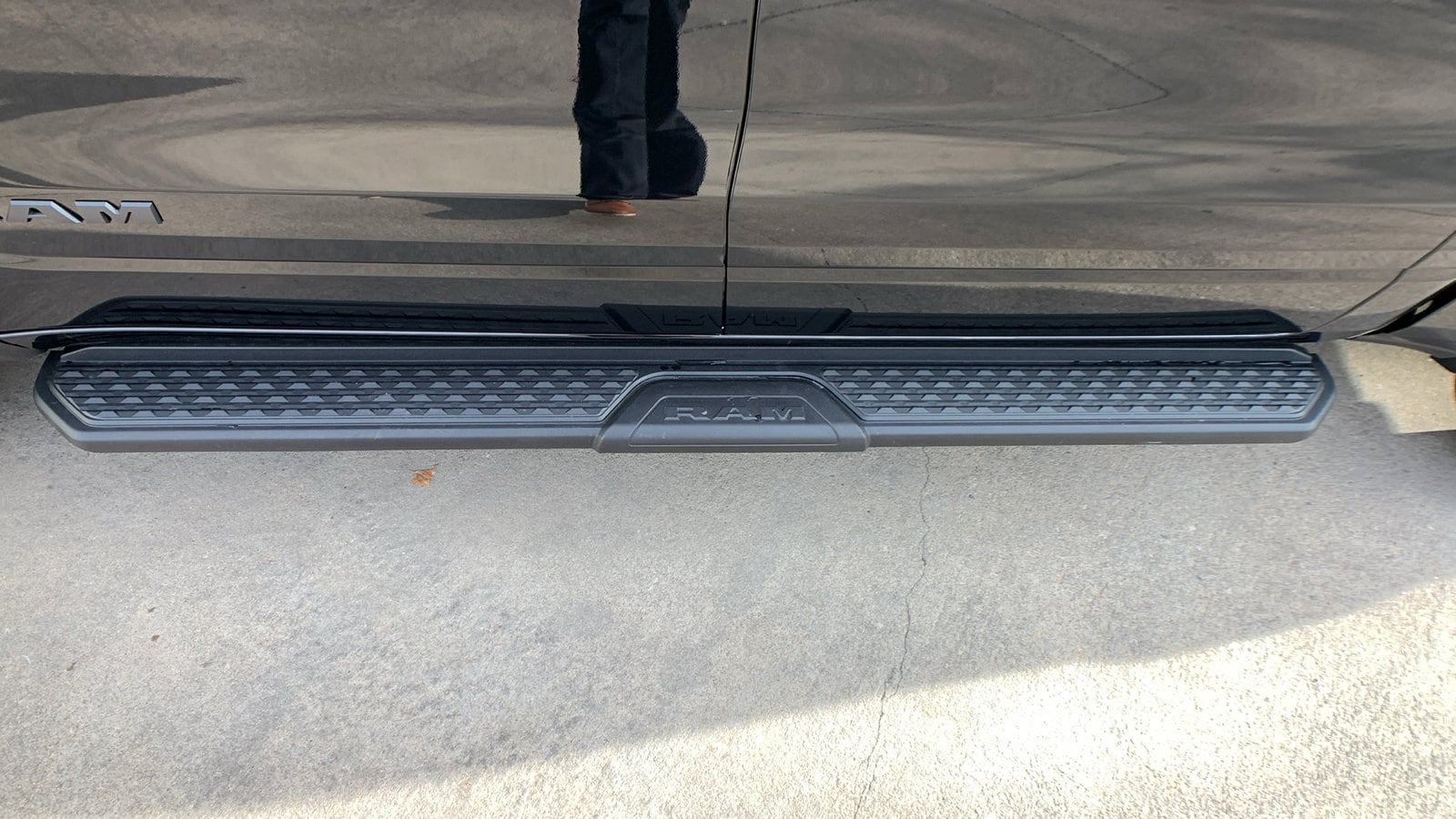 2026 RAM 1500 Laramie - Photo 11
