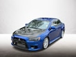  Mitsubishi Lancer Evolution
