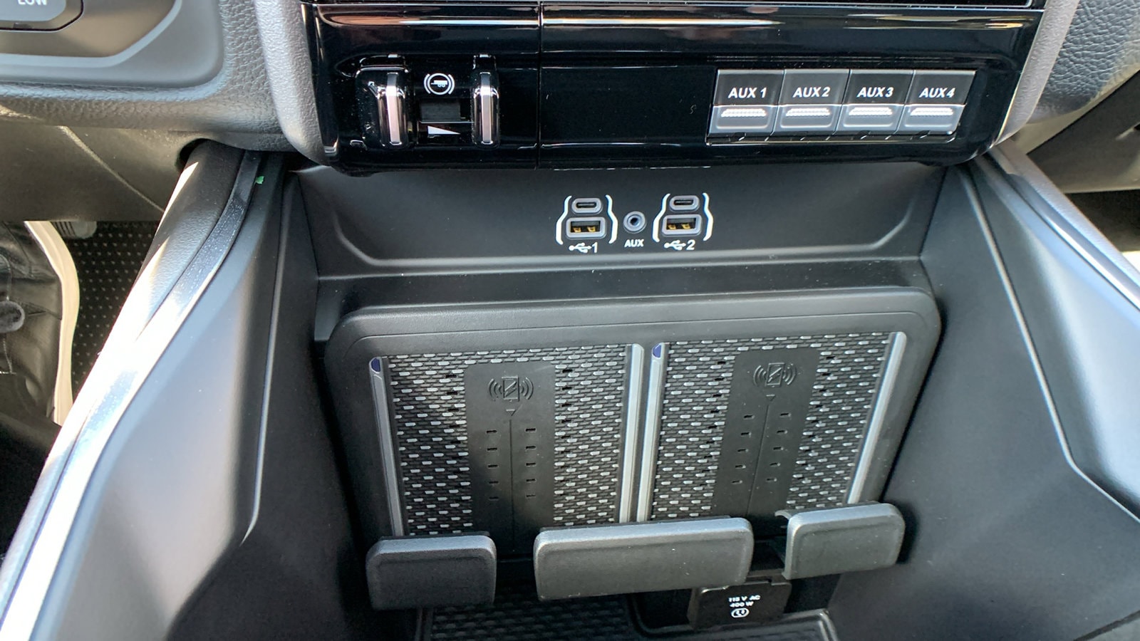 2026 RAM 2500 Laramie - Photo 20