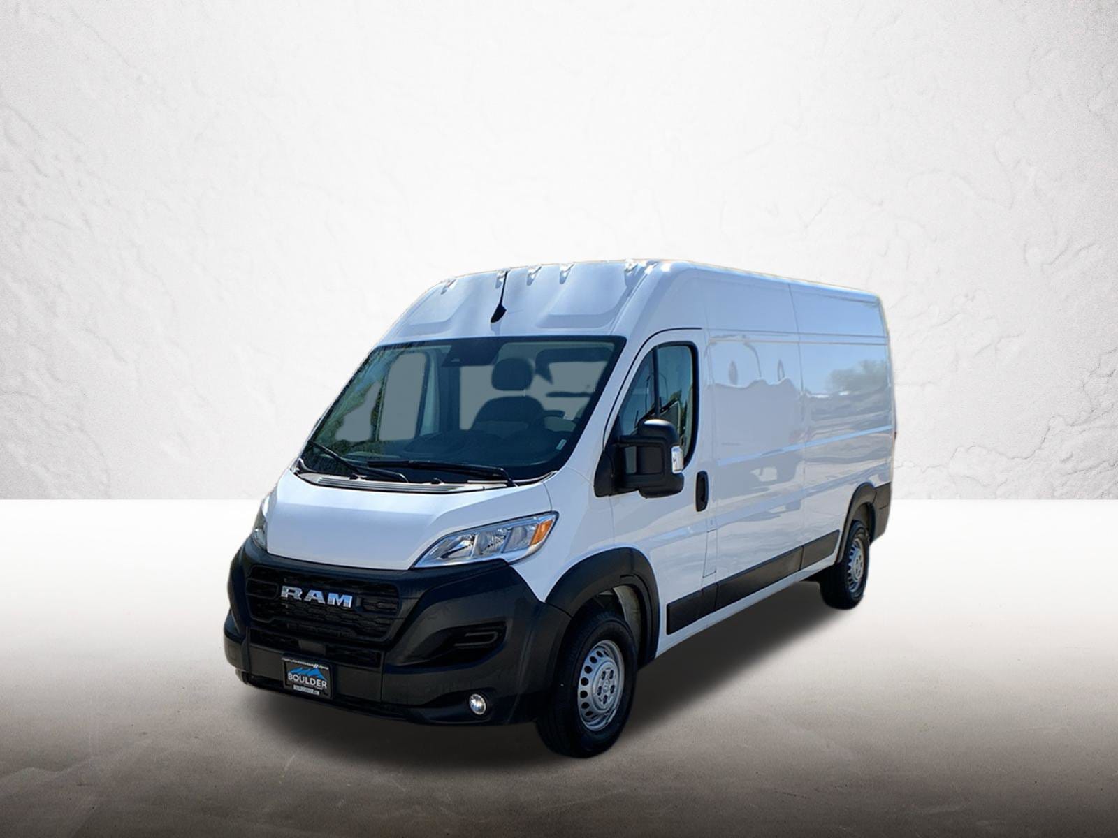 2025 RAM ProMaster 2500 TRDSMAN WOPS 159" WB High Roof's photo