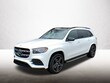 Mercedes-Benz GLS 450